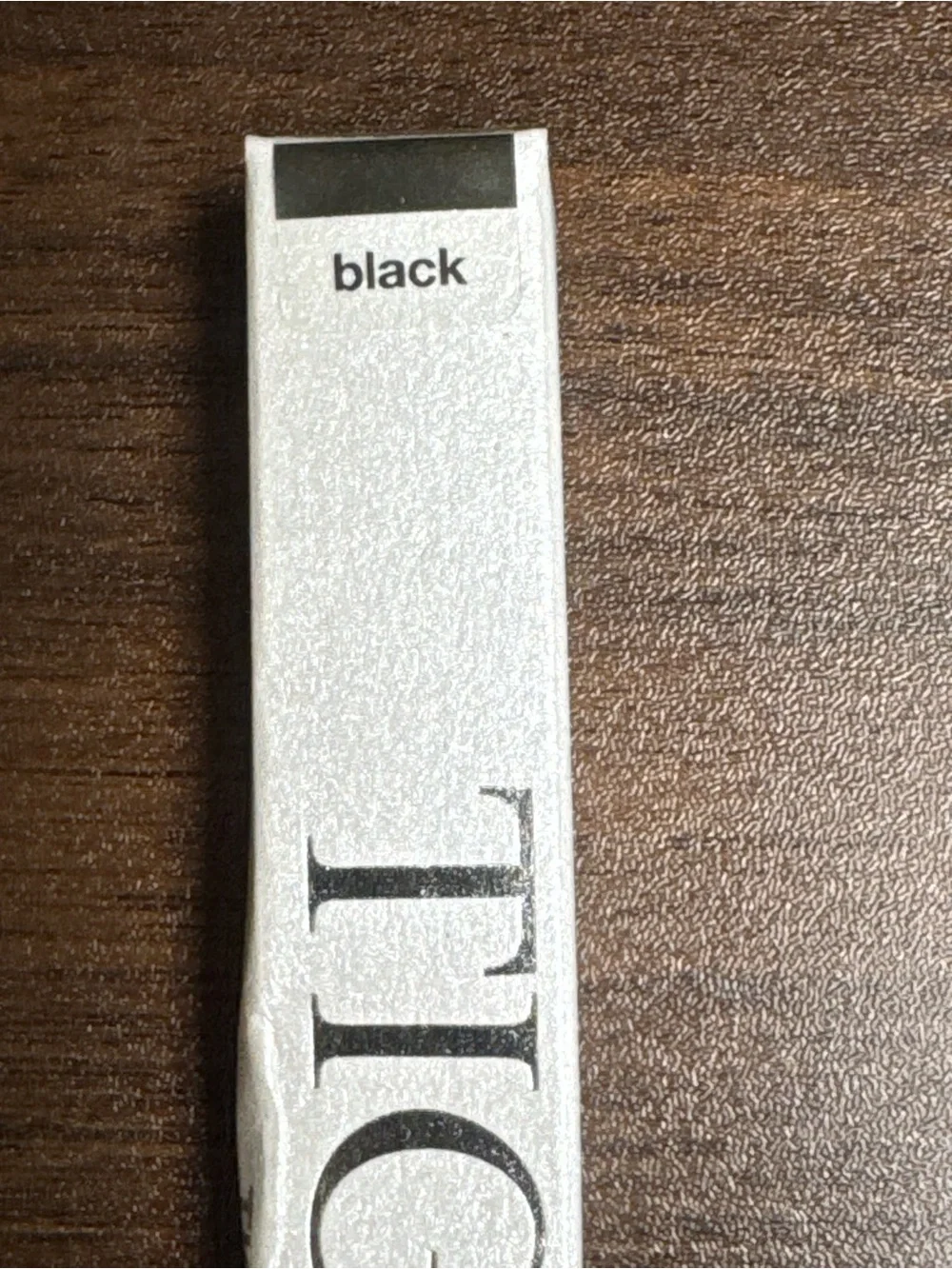 TIGI eyeliner set
